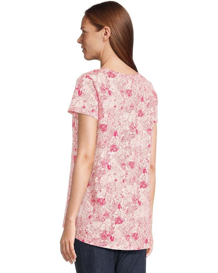 Meredith Tee Product Image