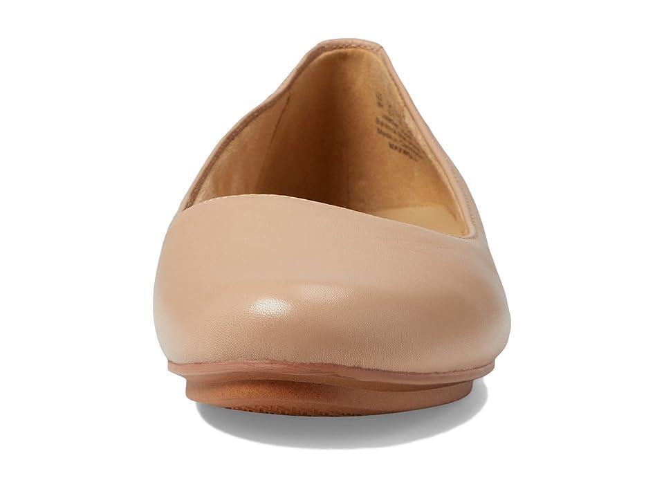 Naturalizer Maxwell (Barely Nude) Women's Shoes Product Image