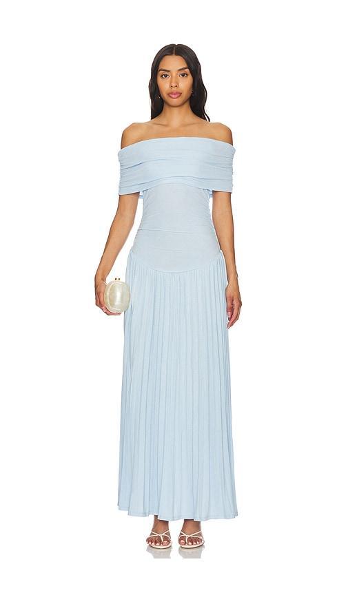 Field Of Dreams Dress LIONESS Product Image