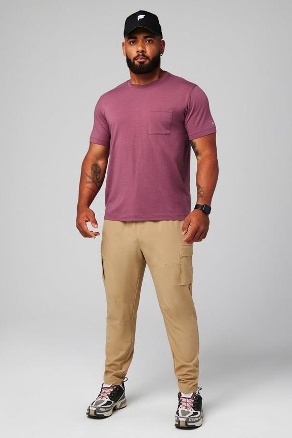 The Fundamental Cargo Pant Product Image