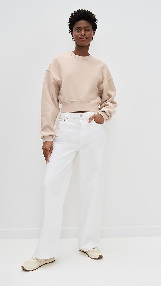AGOLDE Kit Sweatshirt | Shopbop Product Image