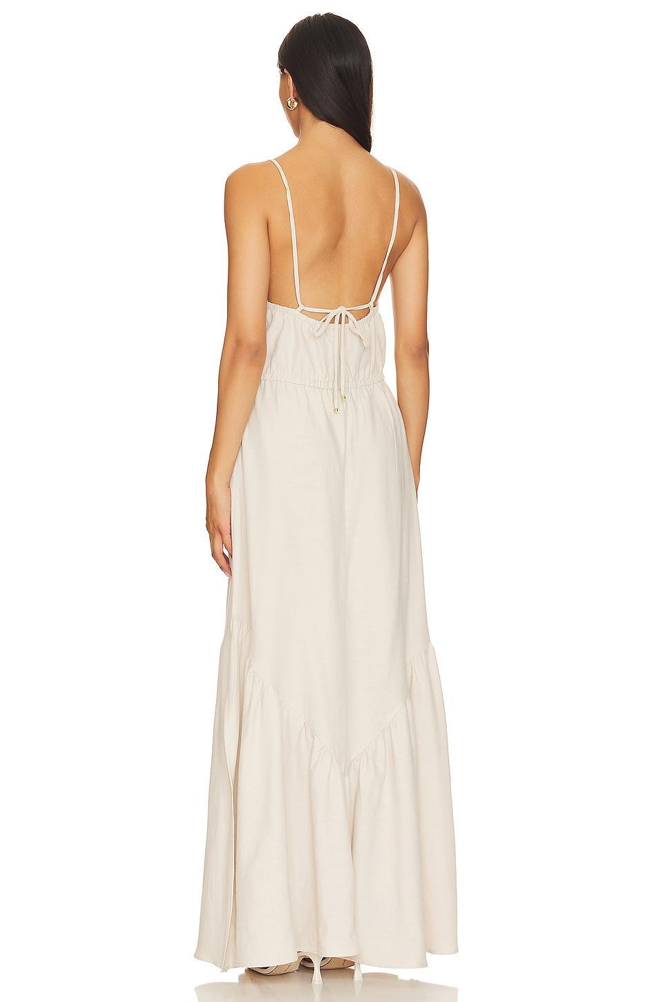 Albany Long Dress BOAMAR Product Image