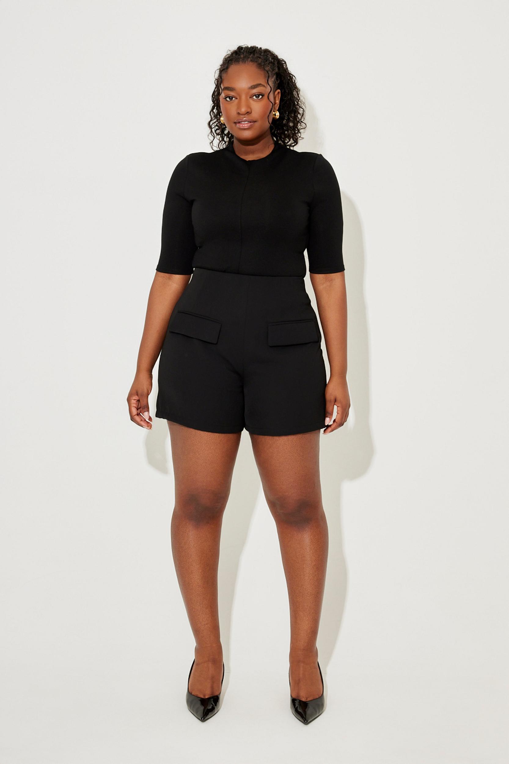 The Ultimate Muse Knitted Top Product Image