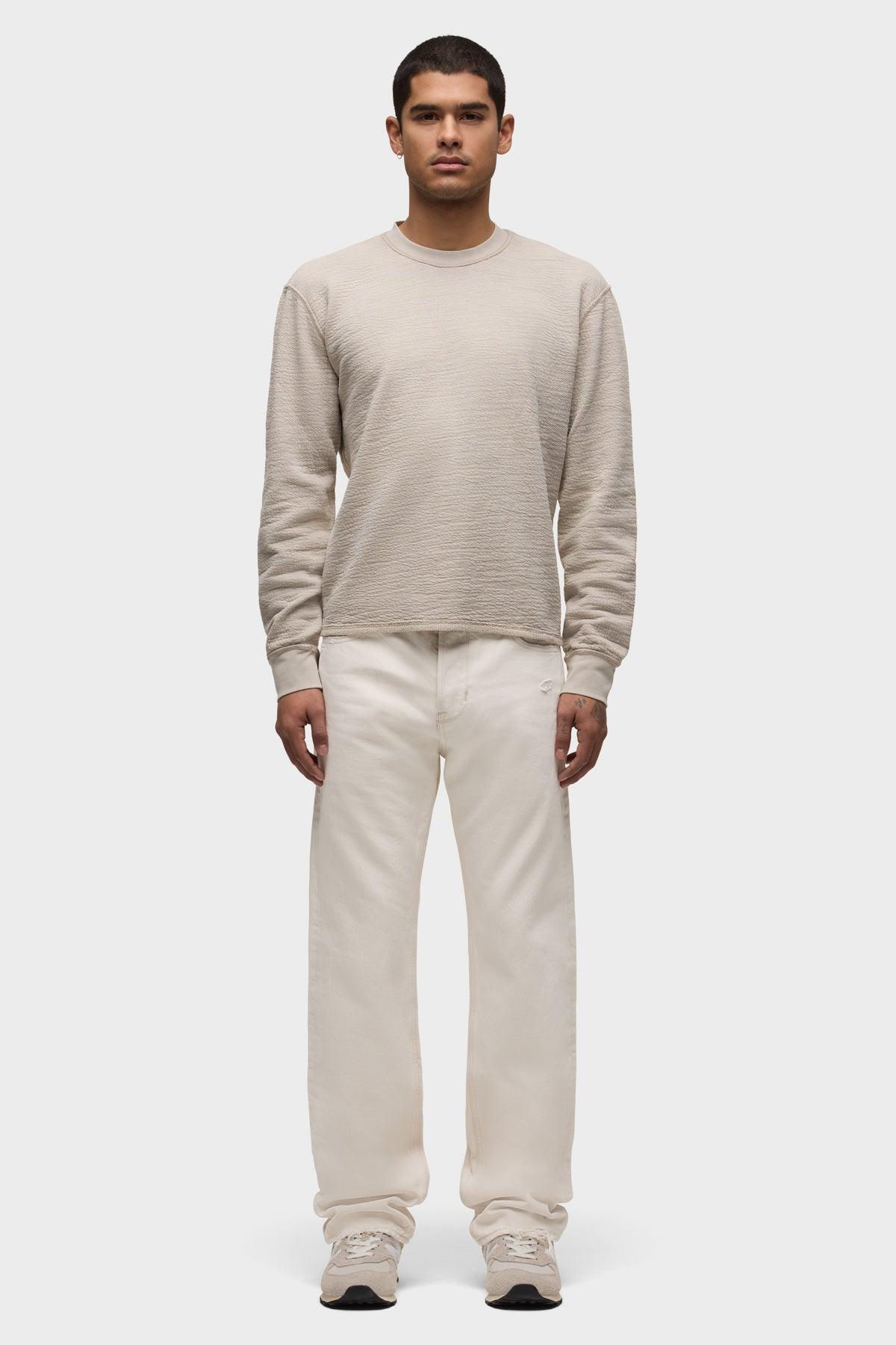 Wes Classic Straight Leg Pant Male Product Image
