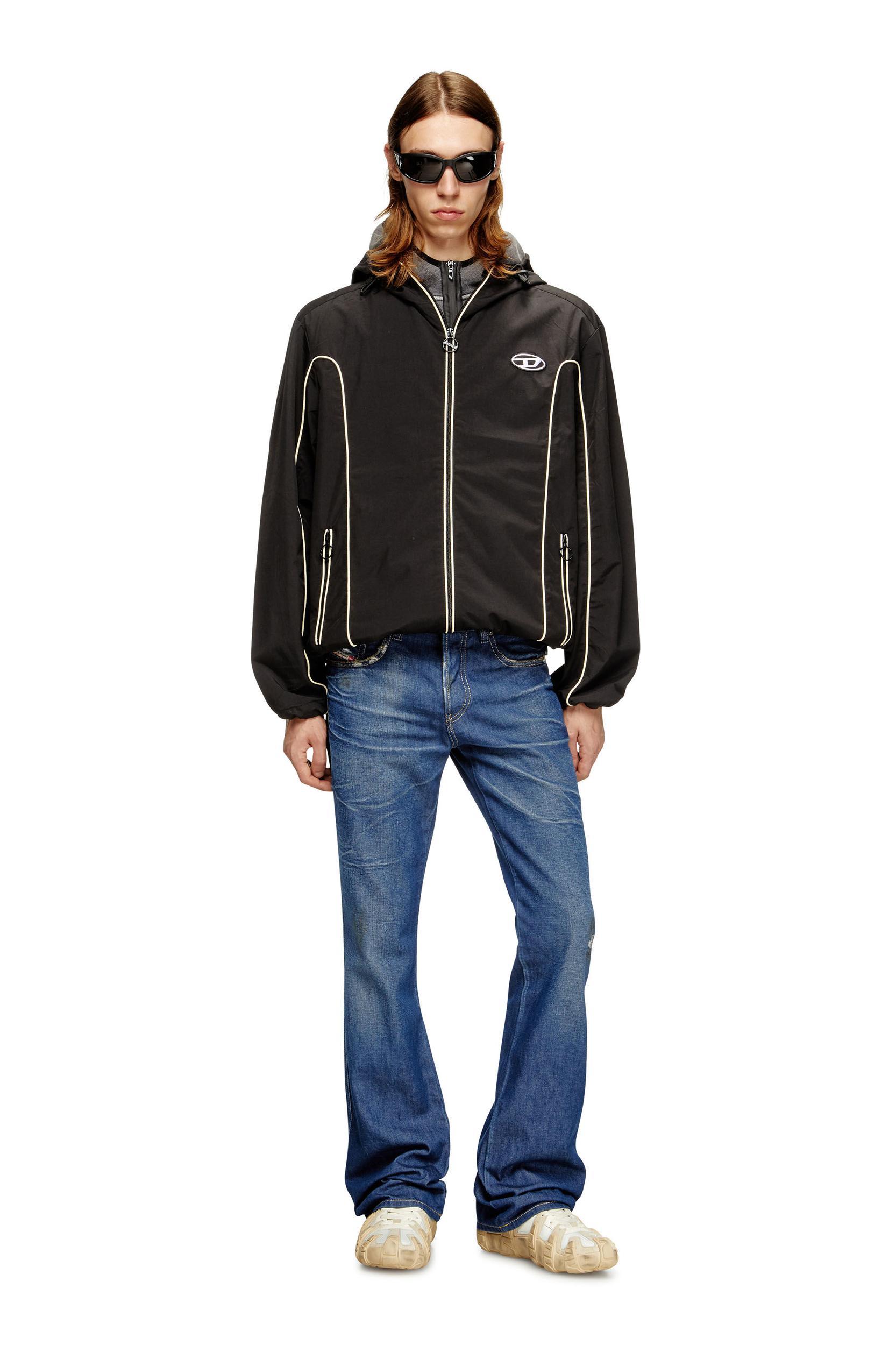 Bootcut Jeans 1998 D-Buck 09M60 Product Image