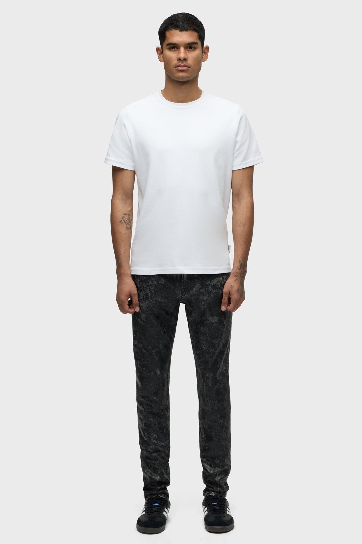 Zack Skinny Jean Male Product Image