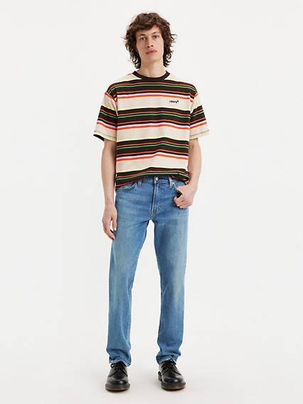 511™ Slim Fit Men's Jeans Product Image