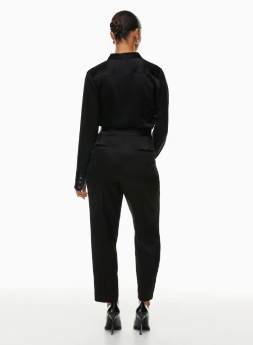 vogue satin pant Product Image