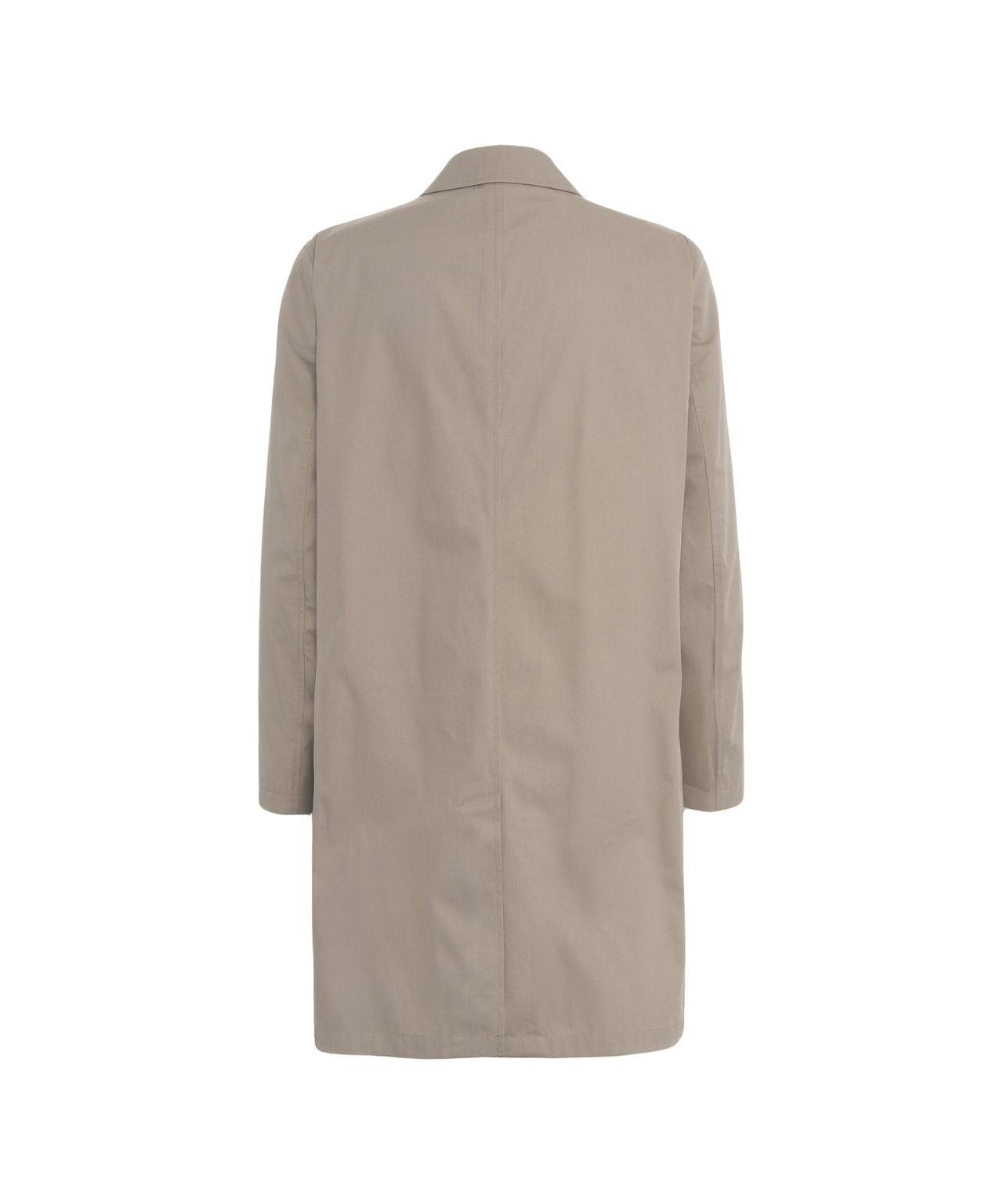 Cotton shirt Product Image