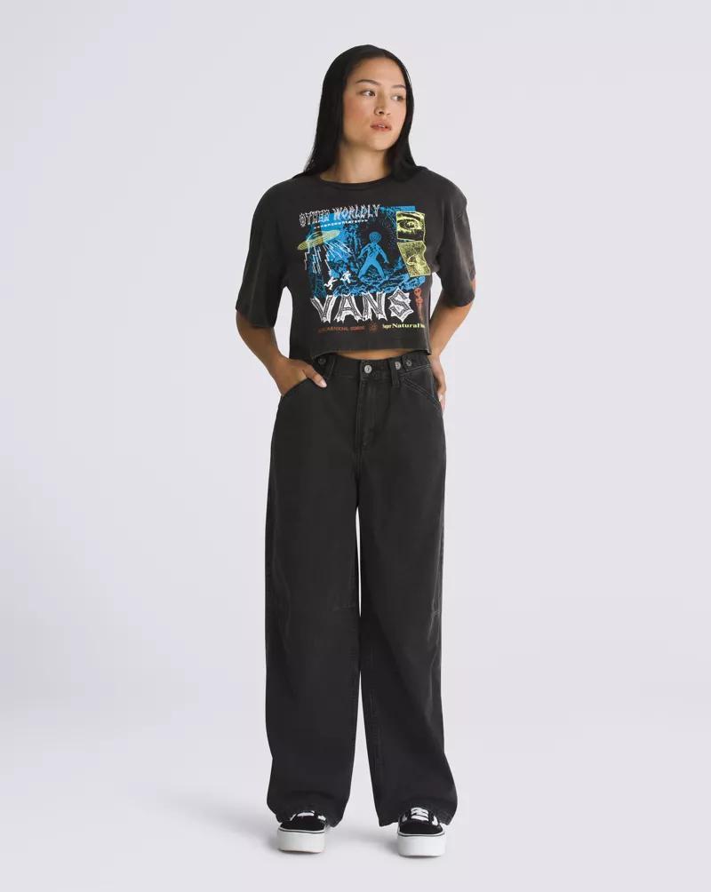 Curbside Pants Product Image