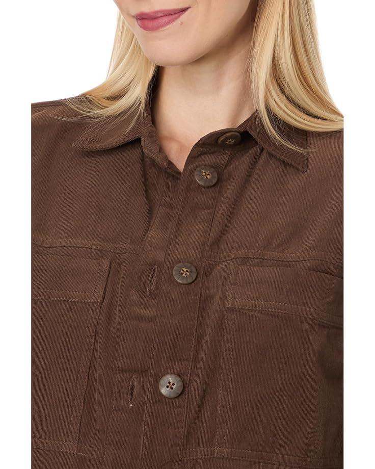 Classic Jean Jacket Product Image