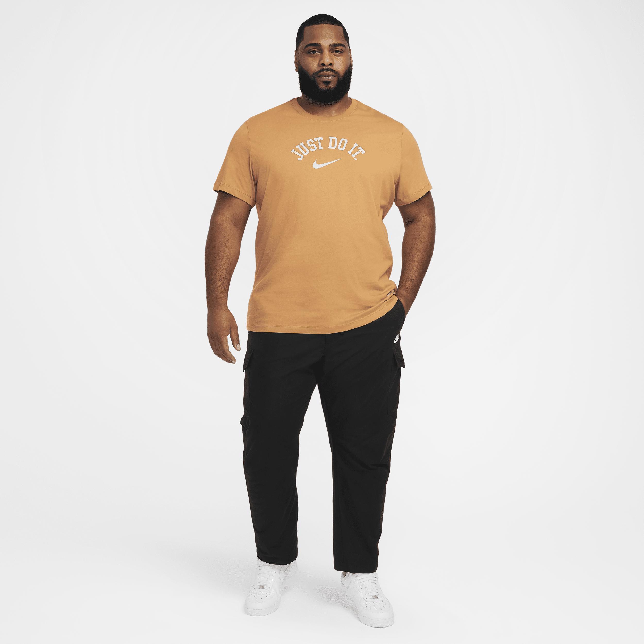 Men's Nike Sportswear T-Shirt Product Image