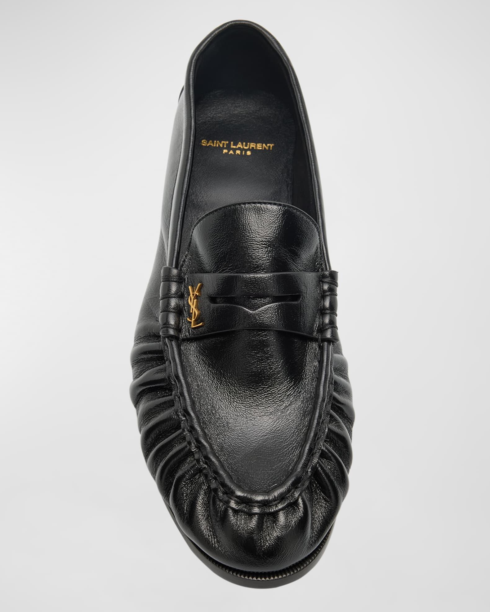 Men's Le Loafer 15 Cassandre Moccasin Penny Loafers Product Image