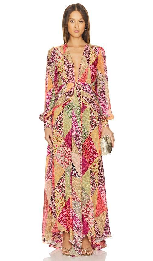 Meera Dress RIXO Product Image