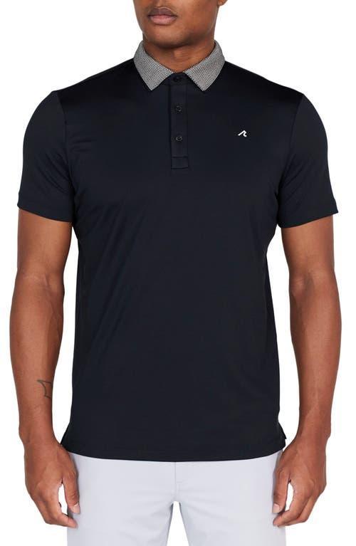 Mens Darby Polo Product Image