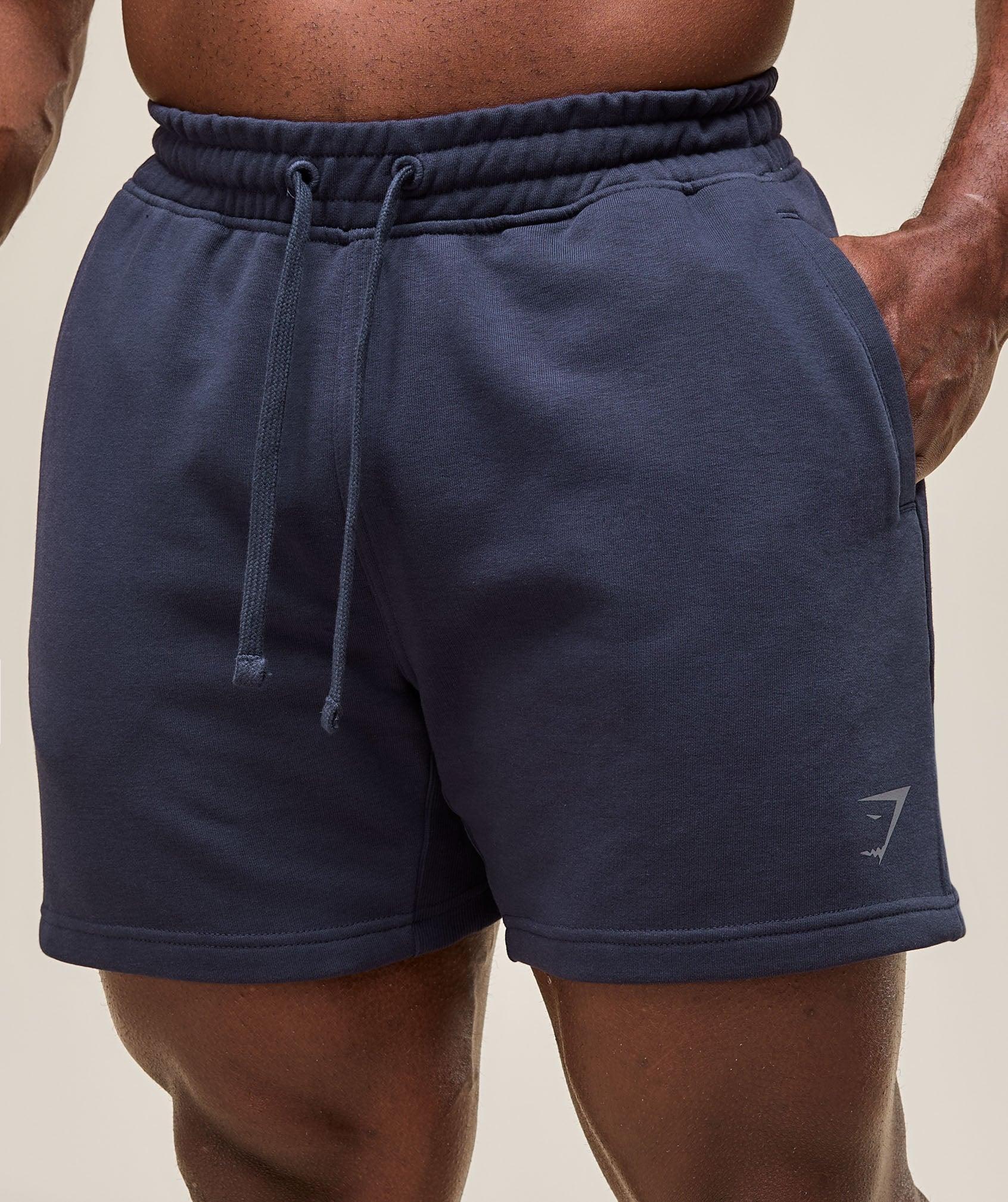 Power 5" Shorts Product Image