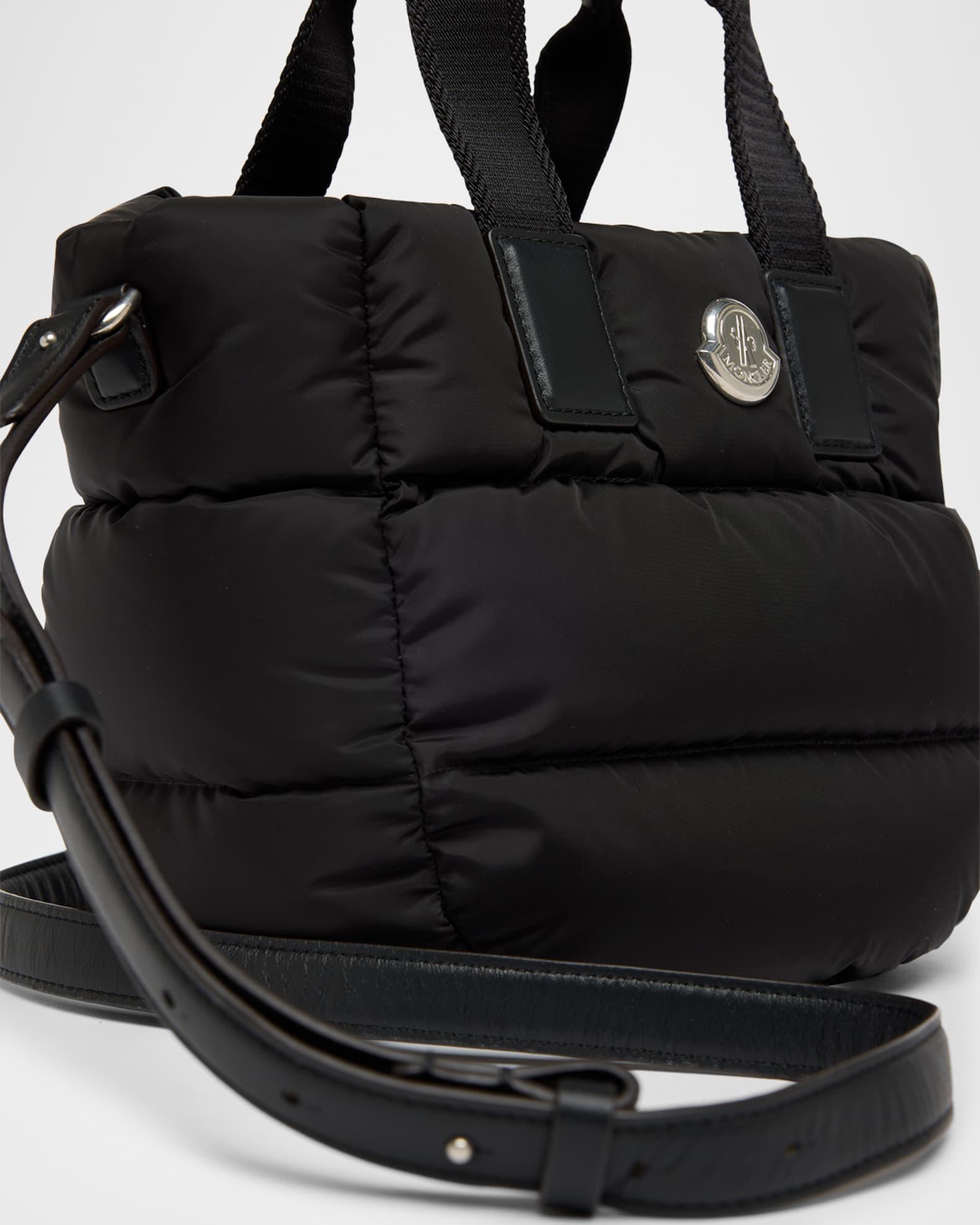 Caradoc Water-Repellent Mini Tote Bag  Product Image