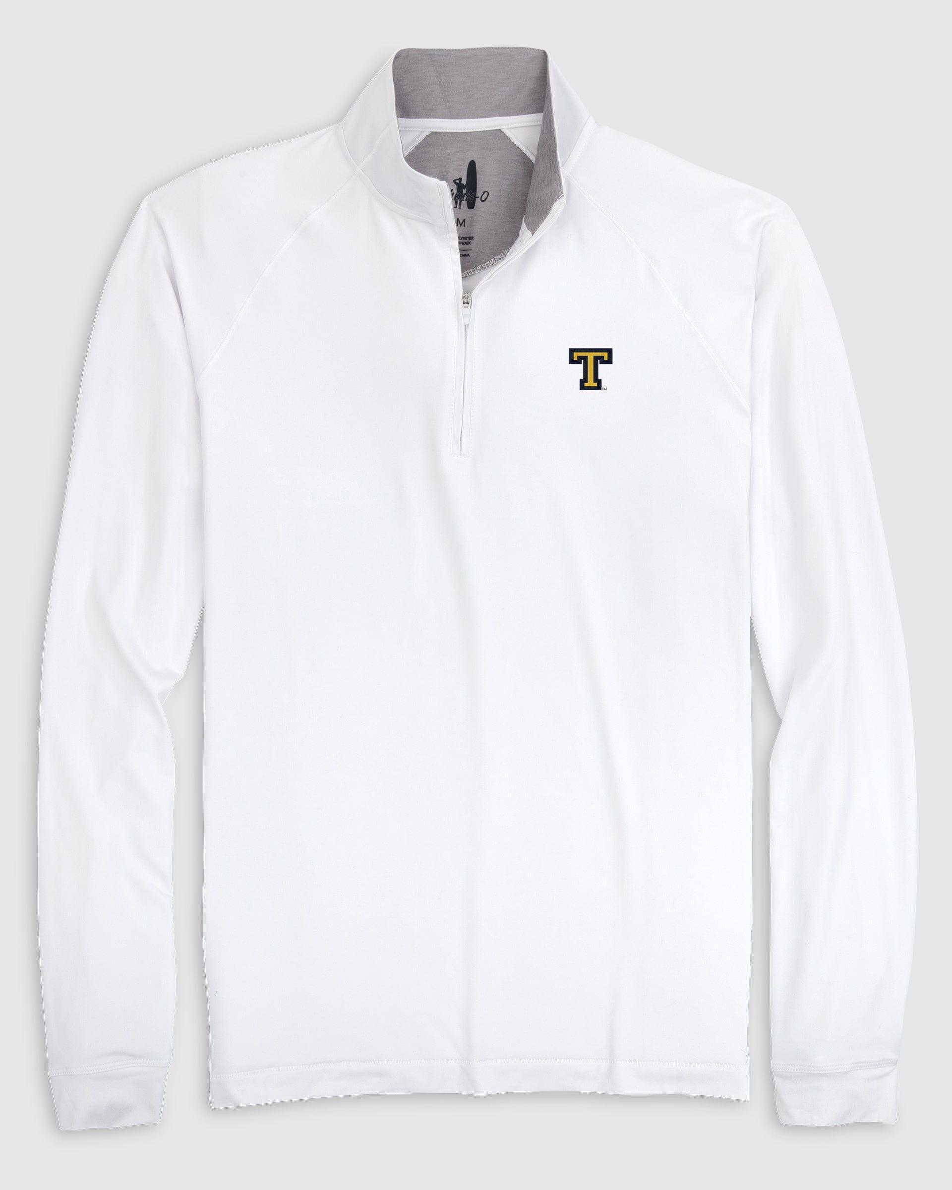 Fairfield Freeborne Performance 1/4 ZIp Male Product Image