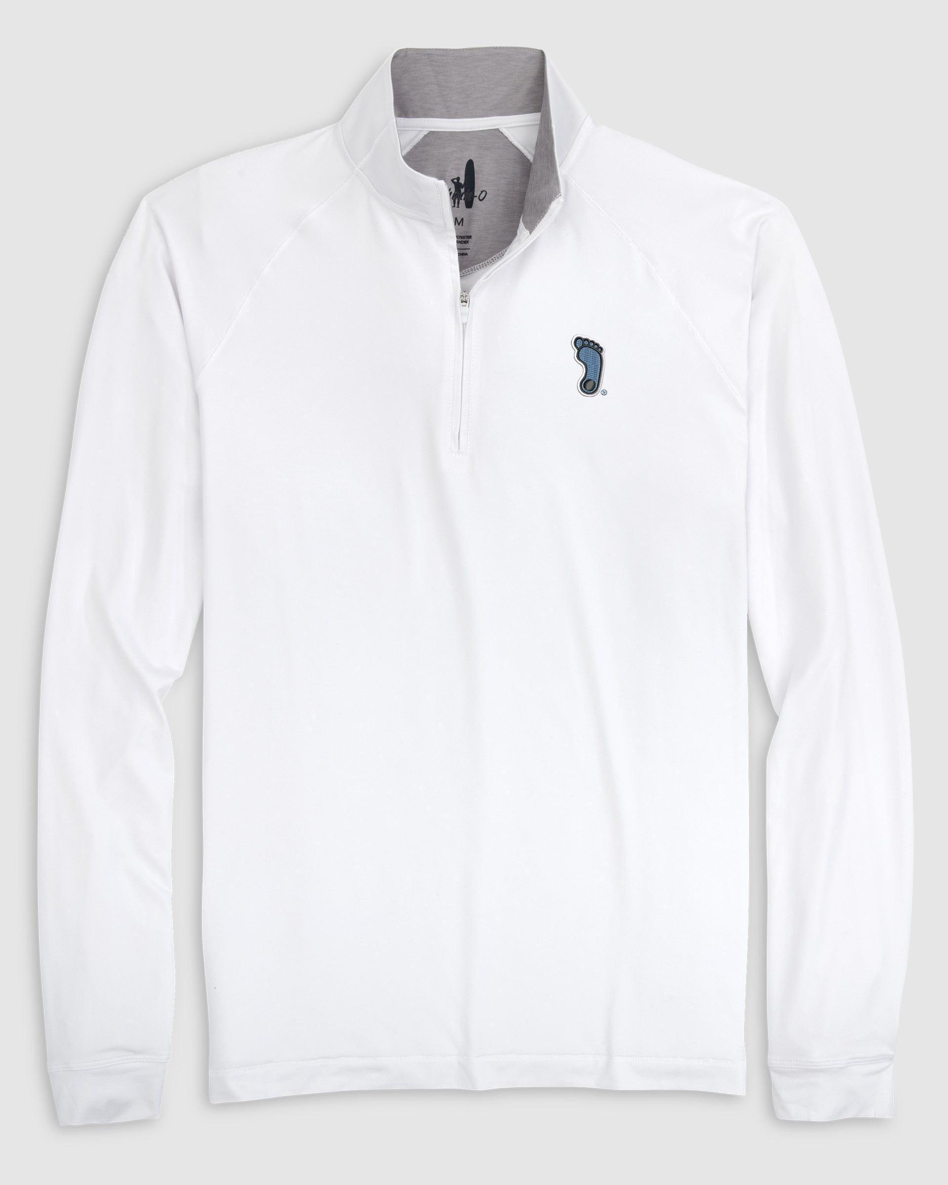 Texas Rangers Freeborne Performance 1/4 Zip Product Image