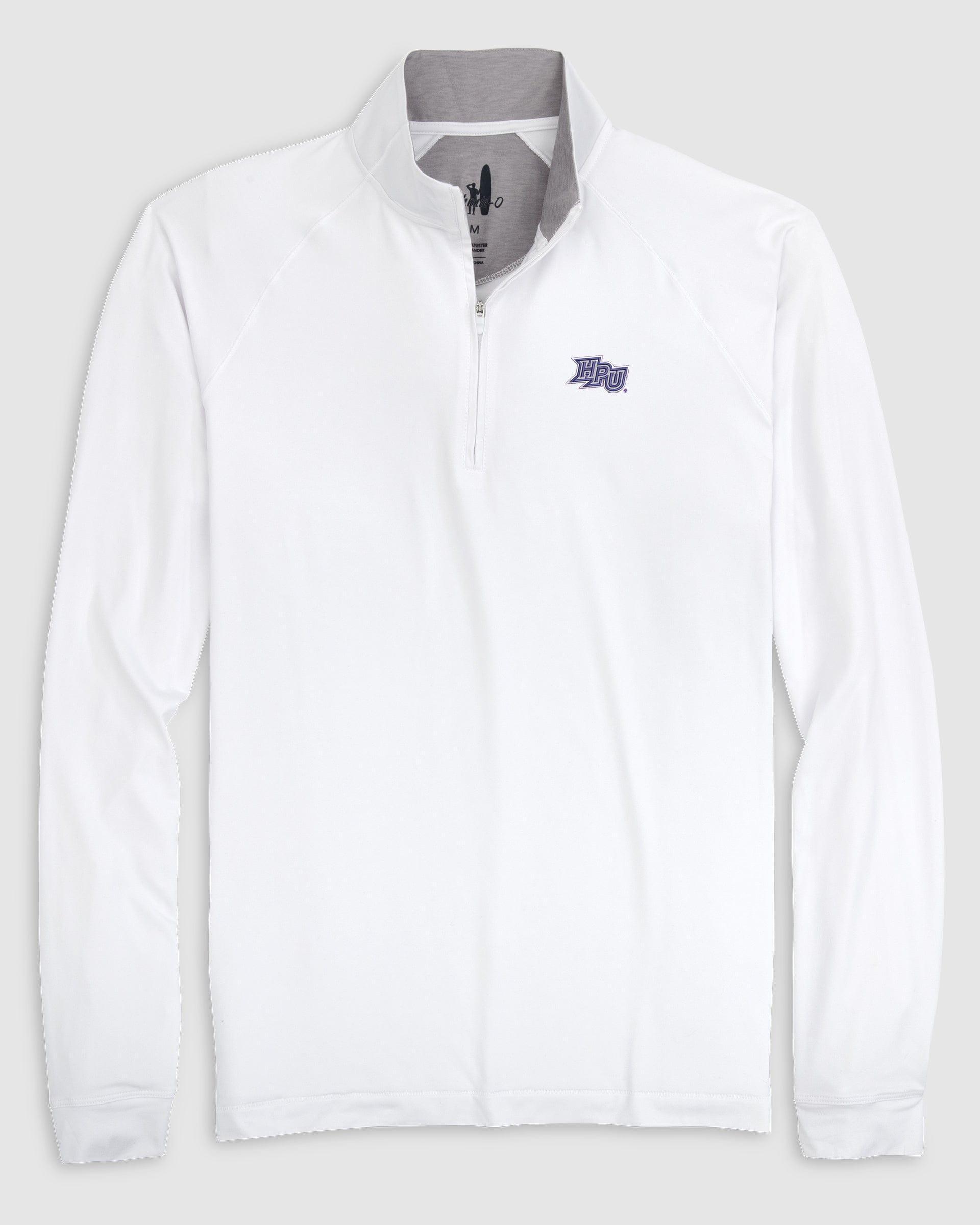 High Point Freeborne Performance 1/4 Zip Male Product Image