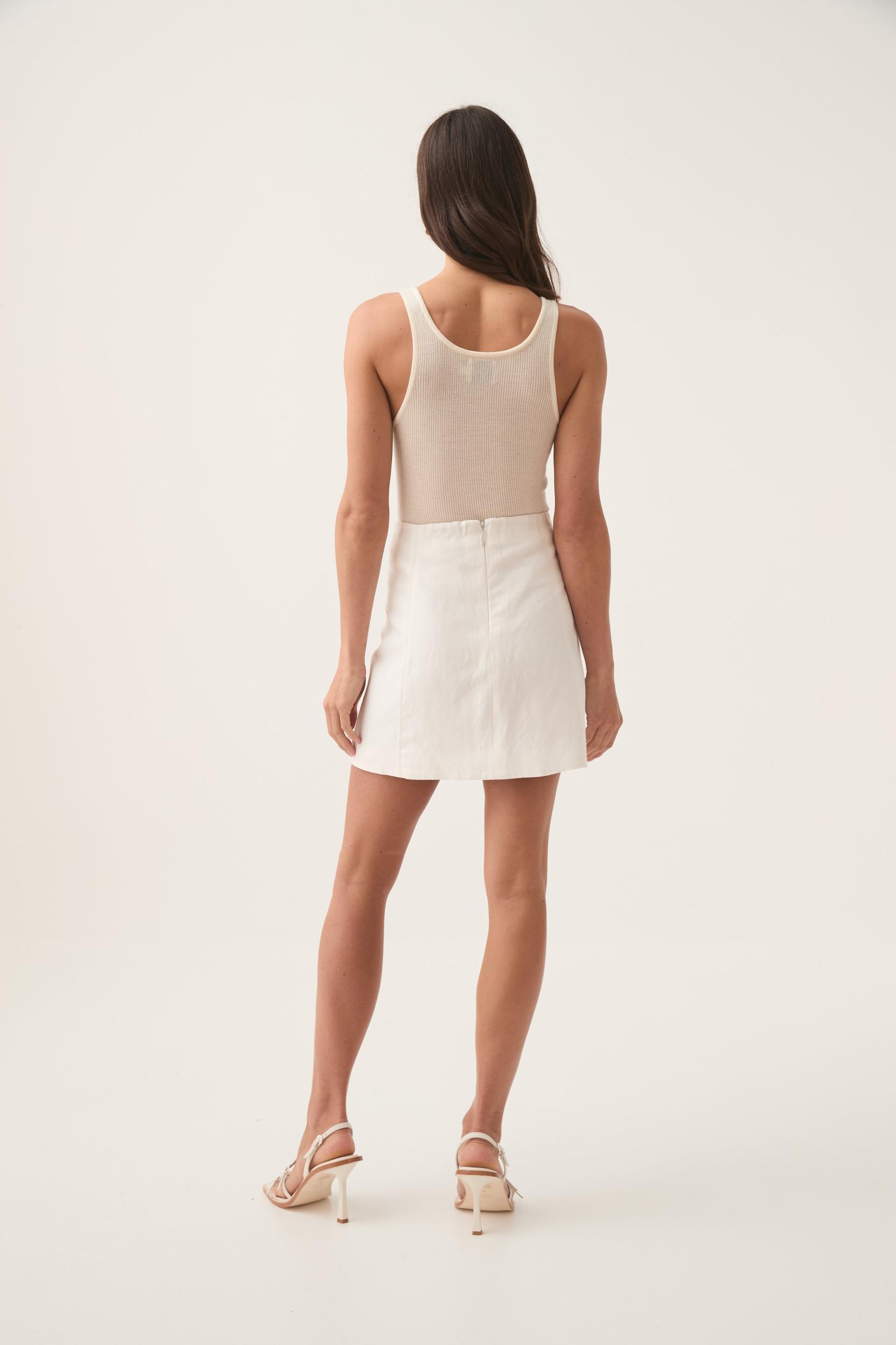 Atomic Silk Drawstring Short Product Image