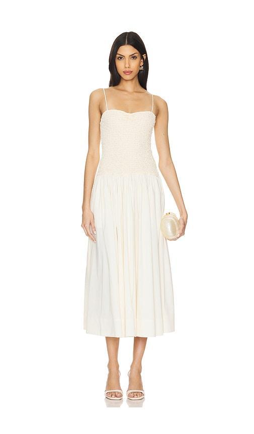 Stacci Midi Dress Product Image