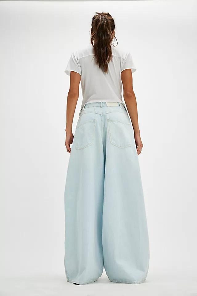 Closed Margo-X Jeans Product Image