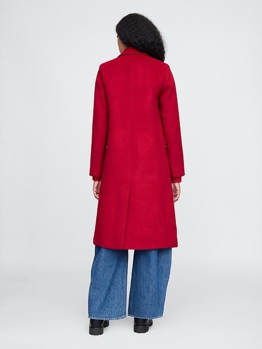 Chesterfield Coat Product Image