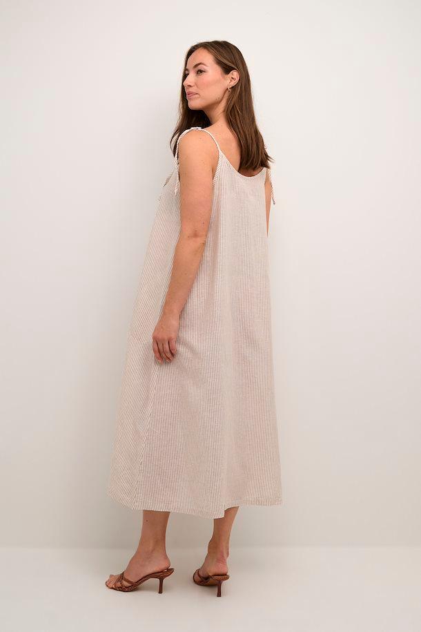 CUazemina Linen Dress Product Image
