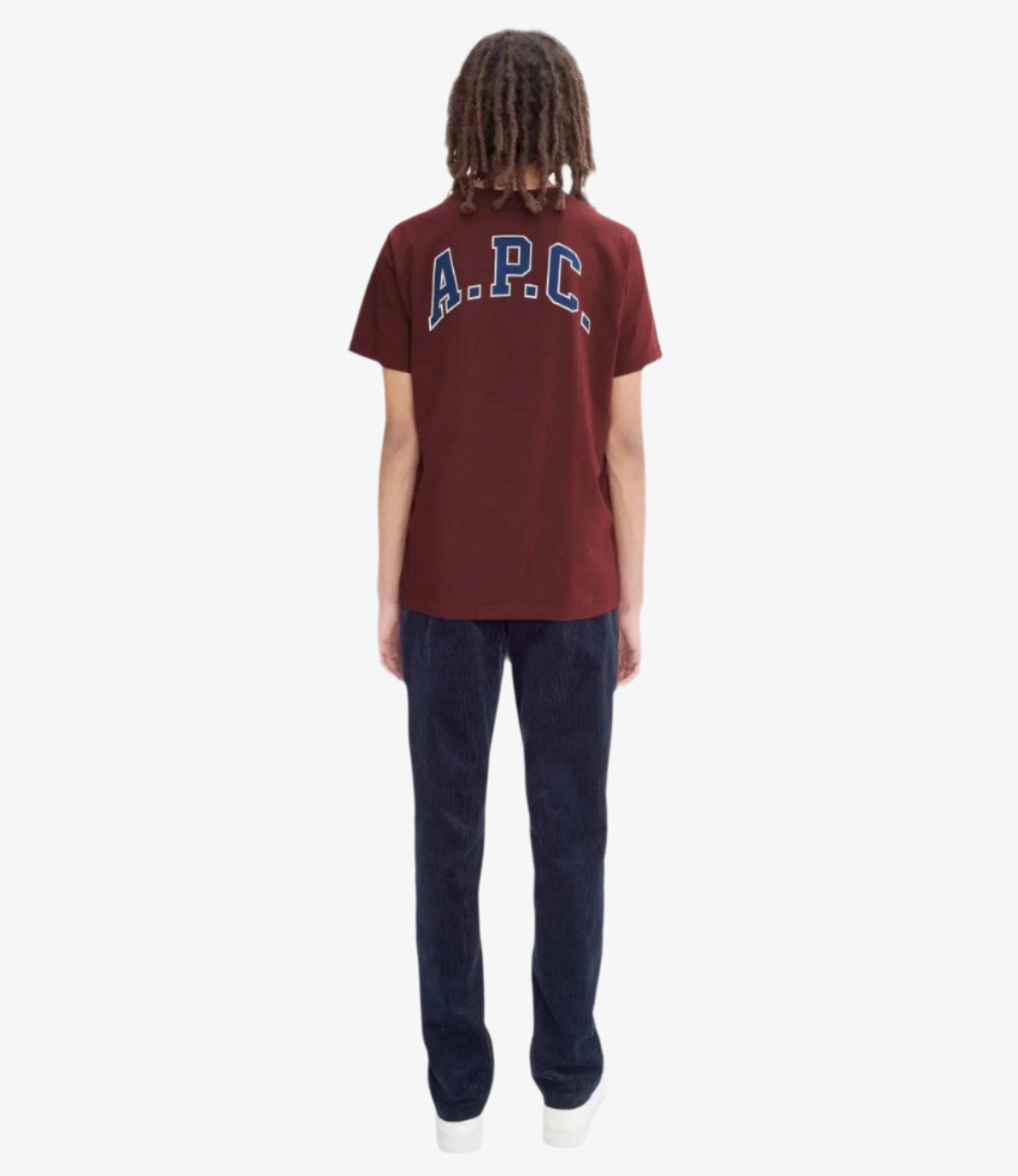 Standard University T-shirt (M) Product Image