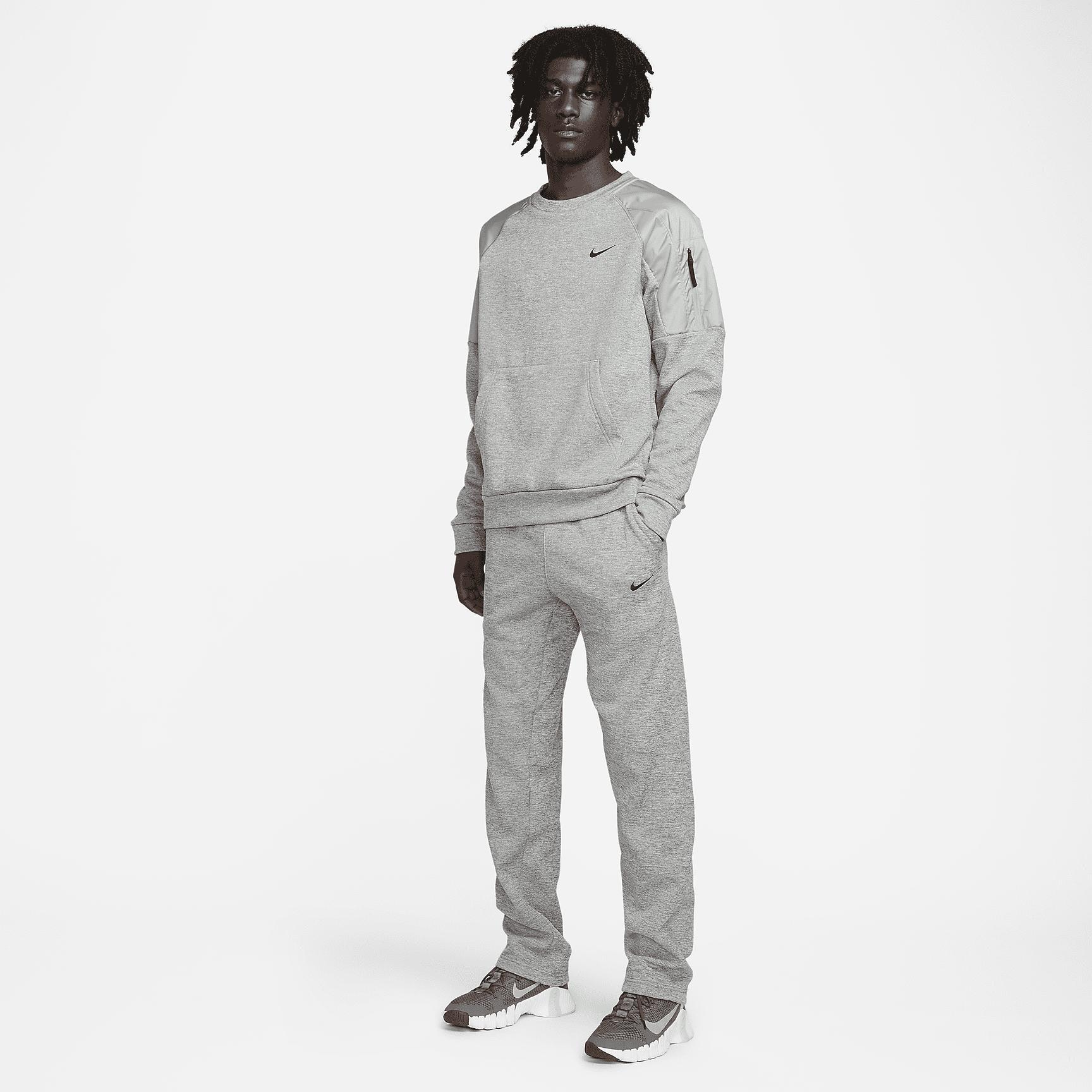 Nike Mens Therma-FIT Sweatpants Product Image