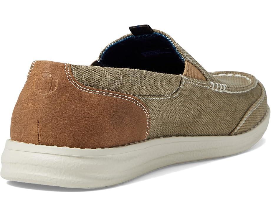 Brewski Moc Toe Slip-on with Elastic Bungee Product Image