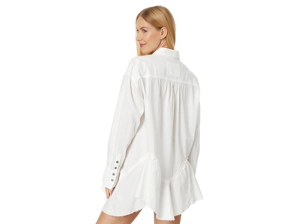 Free People Freya Poplin Women's Clothing Product Image