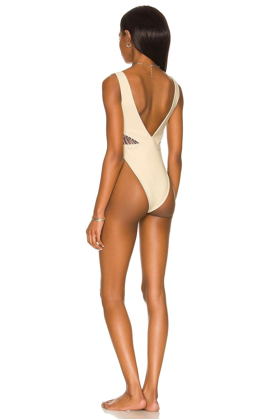 Caprice One Piece Camila Coelho Product Image