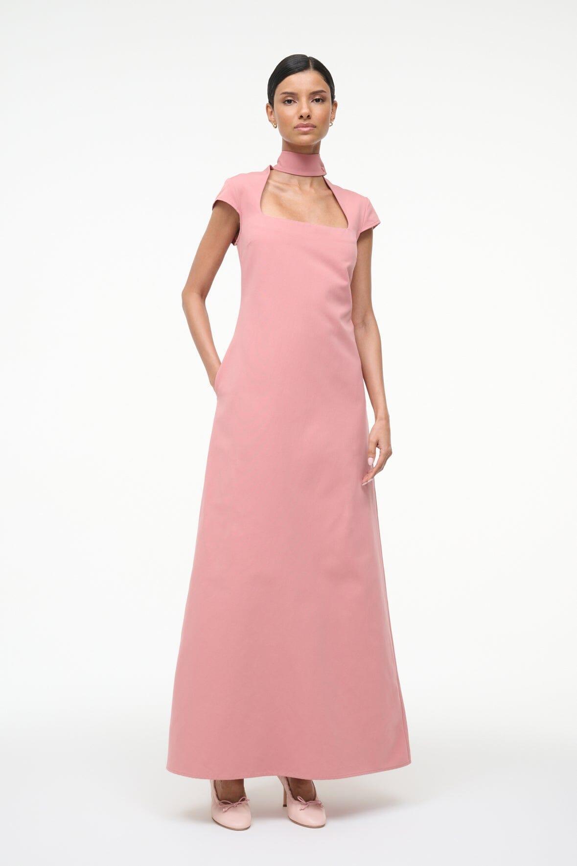 INGRID DRESS | ROSEWATER Product Image