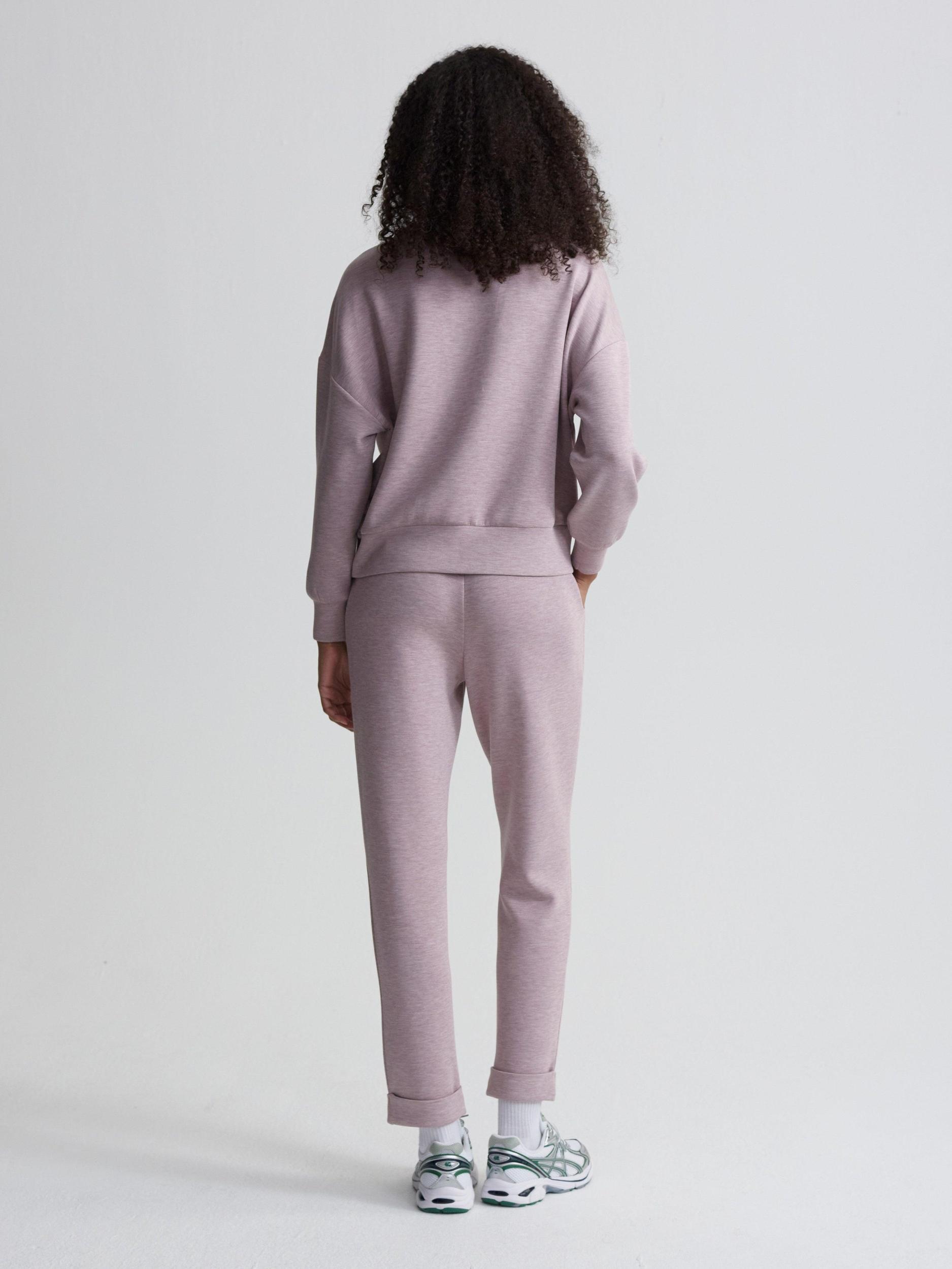 Hawley Half Zip Sweat Product Image