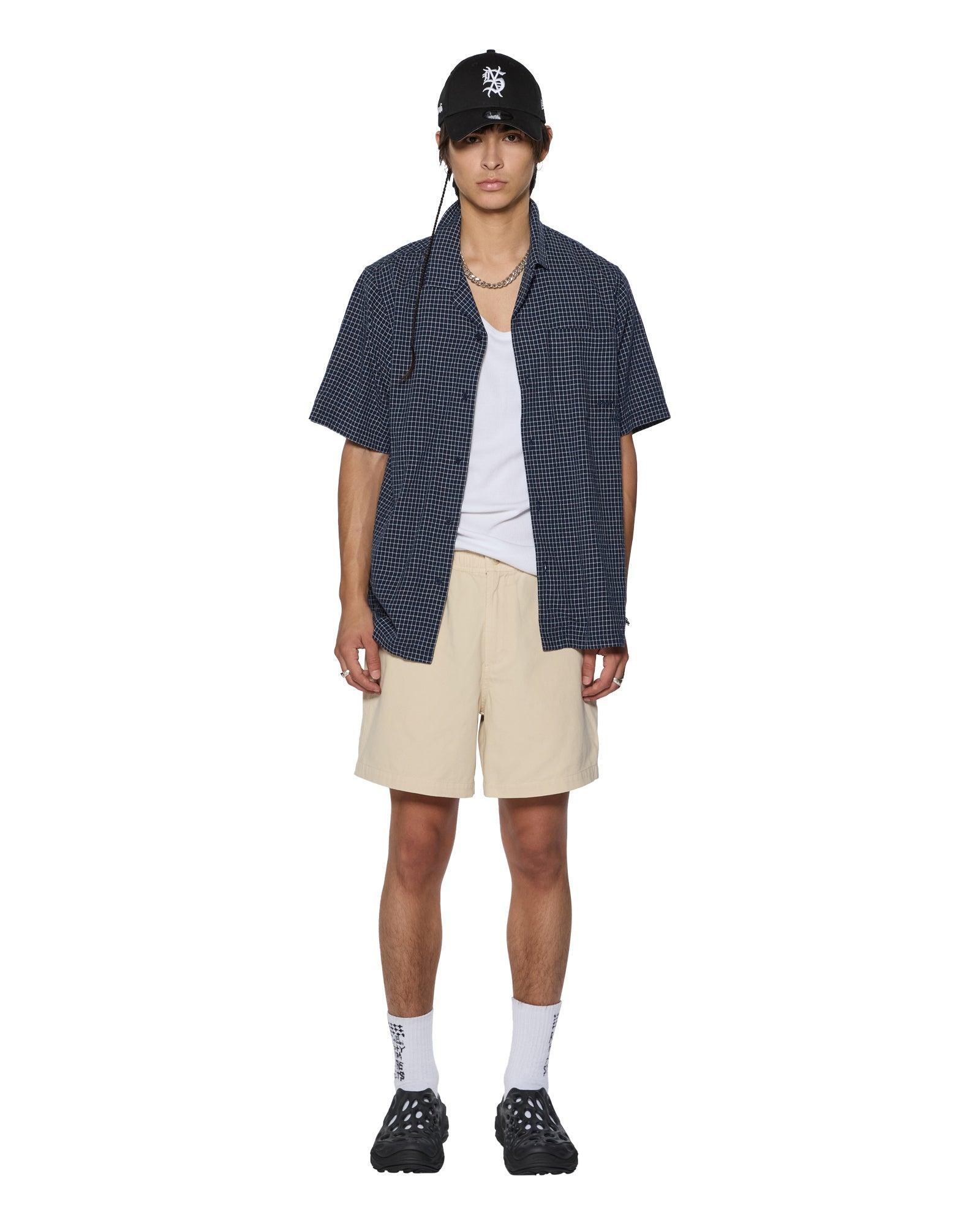 RUGGER SHORT NATURAL Male Product Image