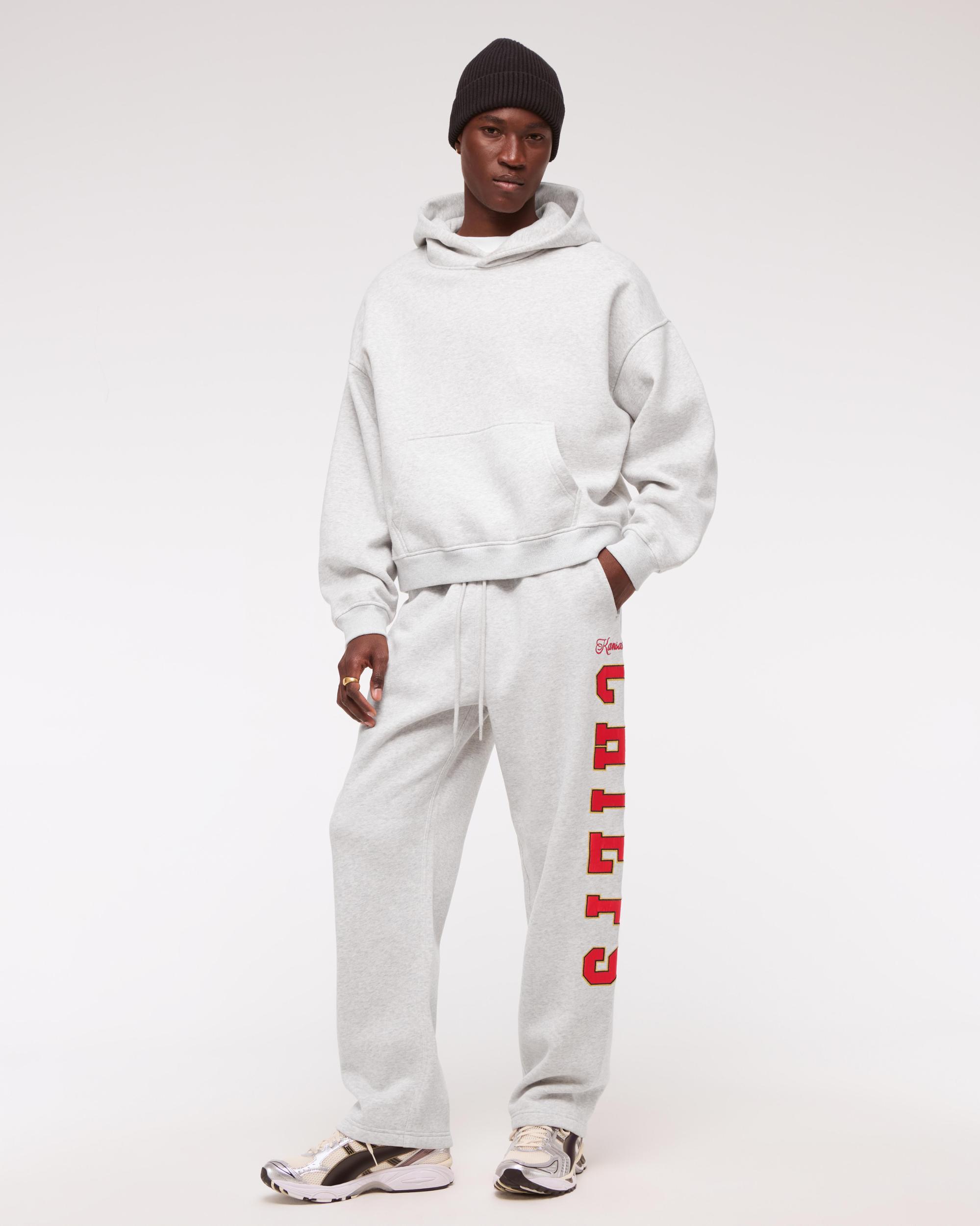 Dallas Cowboys Graphic Sweatpant Product Image