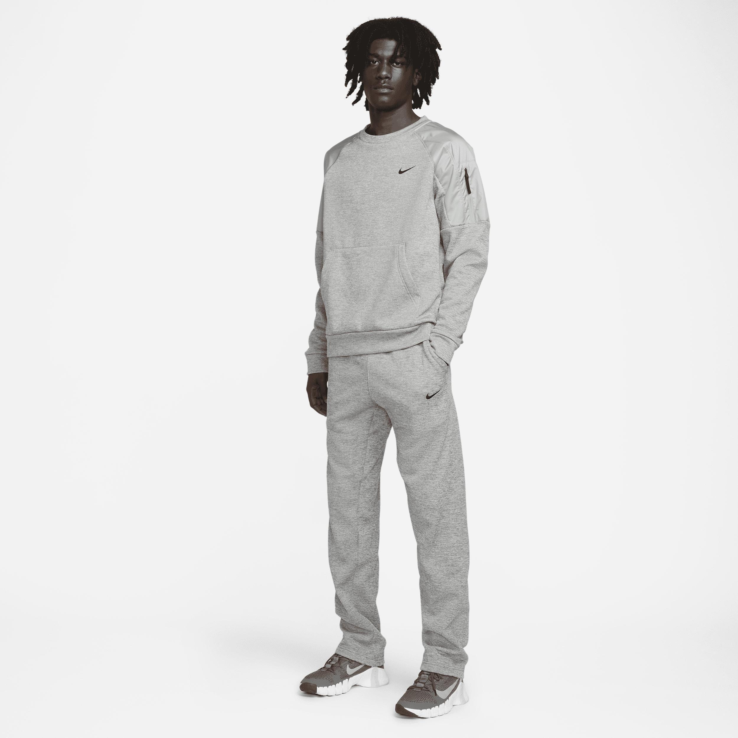 Nike Mens Therma-FIT Sweatpants Product Image