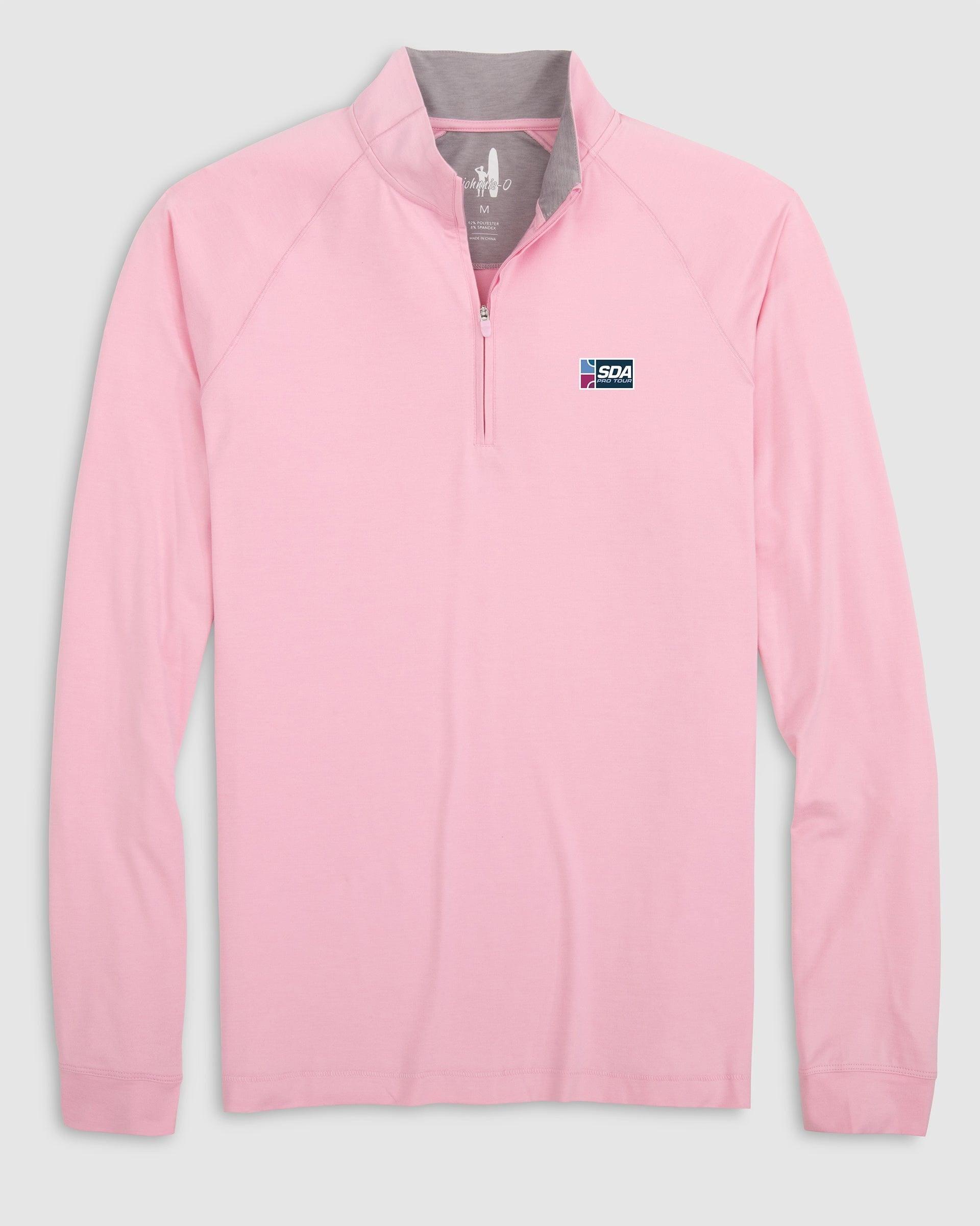 125th U.S. Open Freeborne Performance 1/4 Zip Product Image