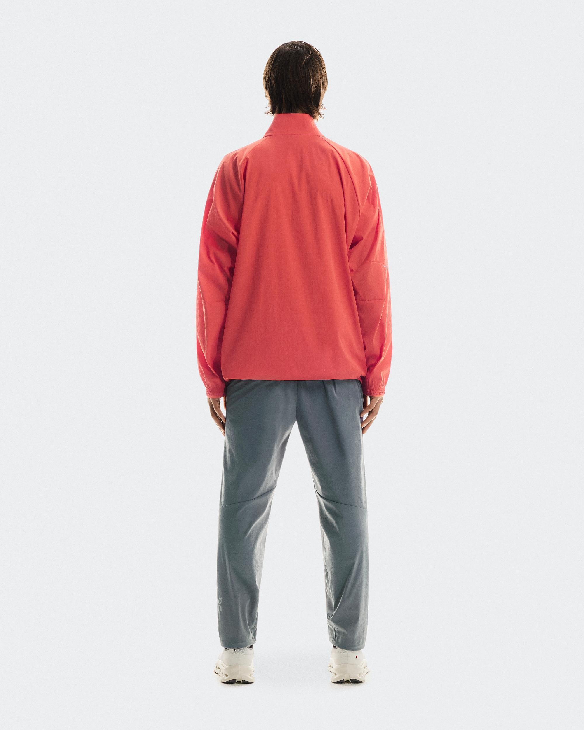 Men's All-day ½ Zip Jacket: Lightweight & Versatile | On Product Image