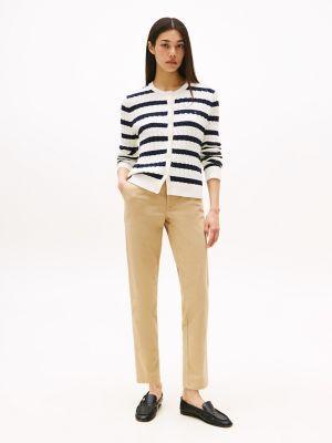 Slim Fit Chino Product Image