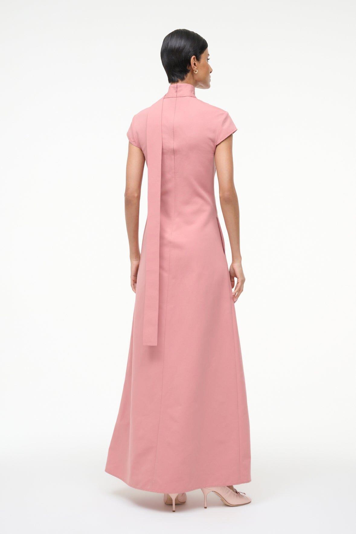 INGRID DRESS | ROSEWATER Product Image