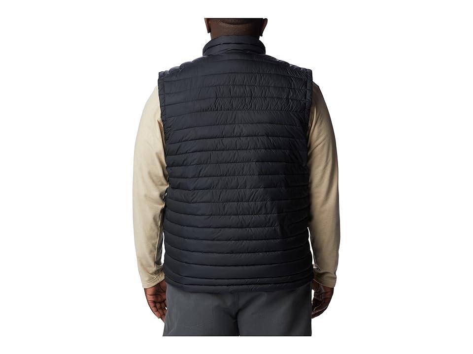 Columbia Silver Falls Vest Men's Clothing Product Image