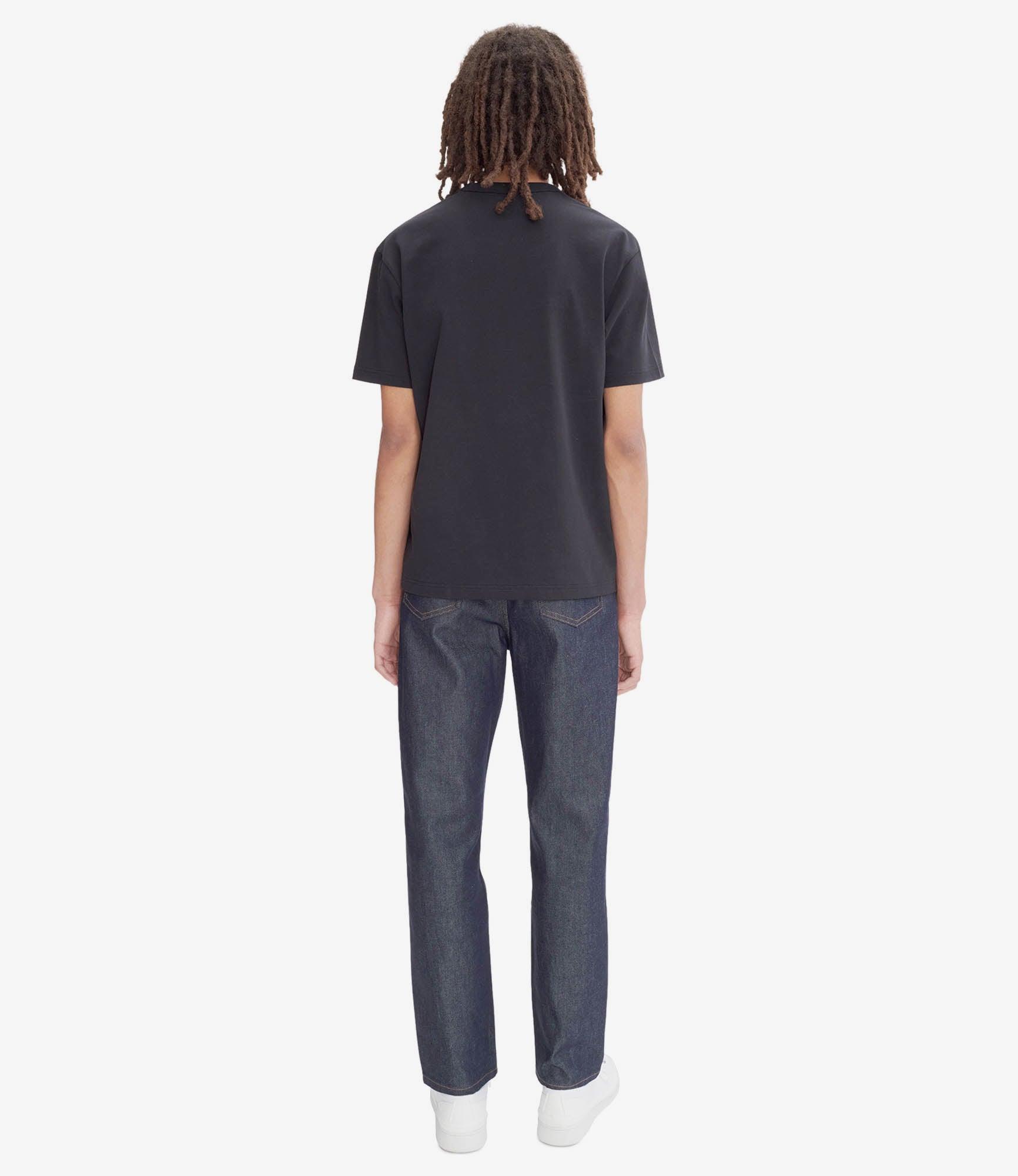 Boxy Petit VPC T-Shirt Male Product Image