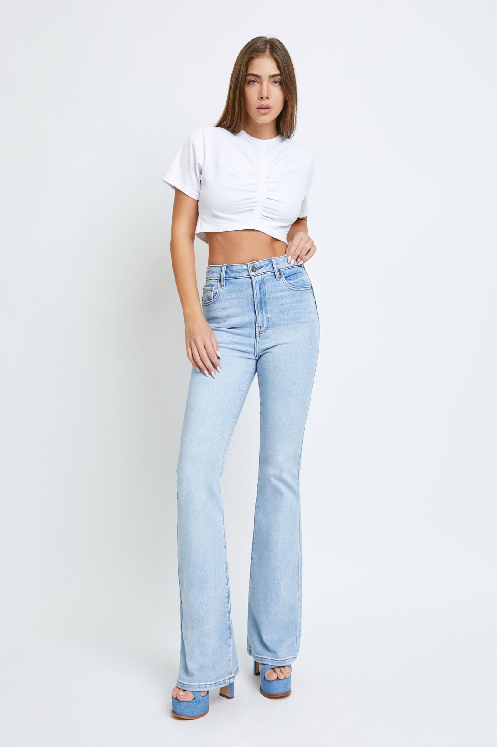 Happi High Rise 34" Inseam Product Image