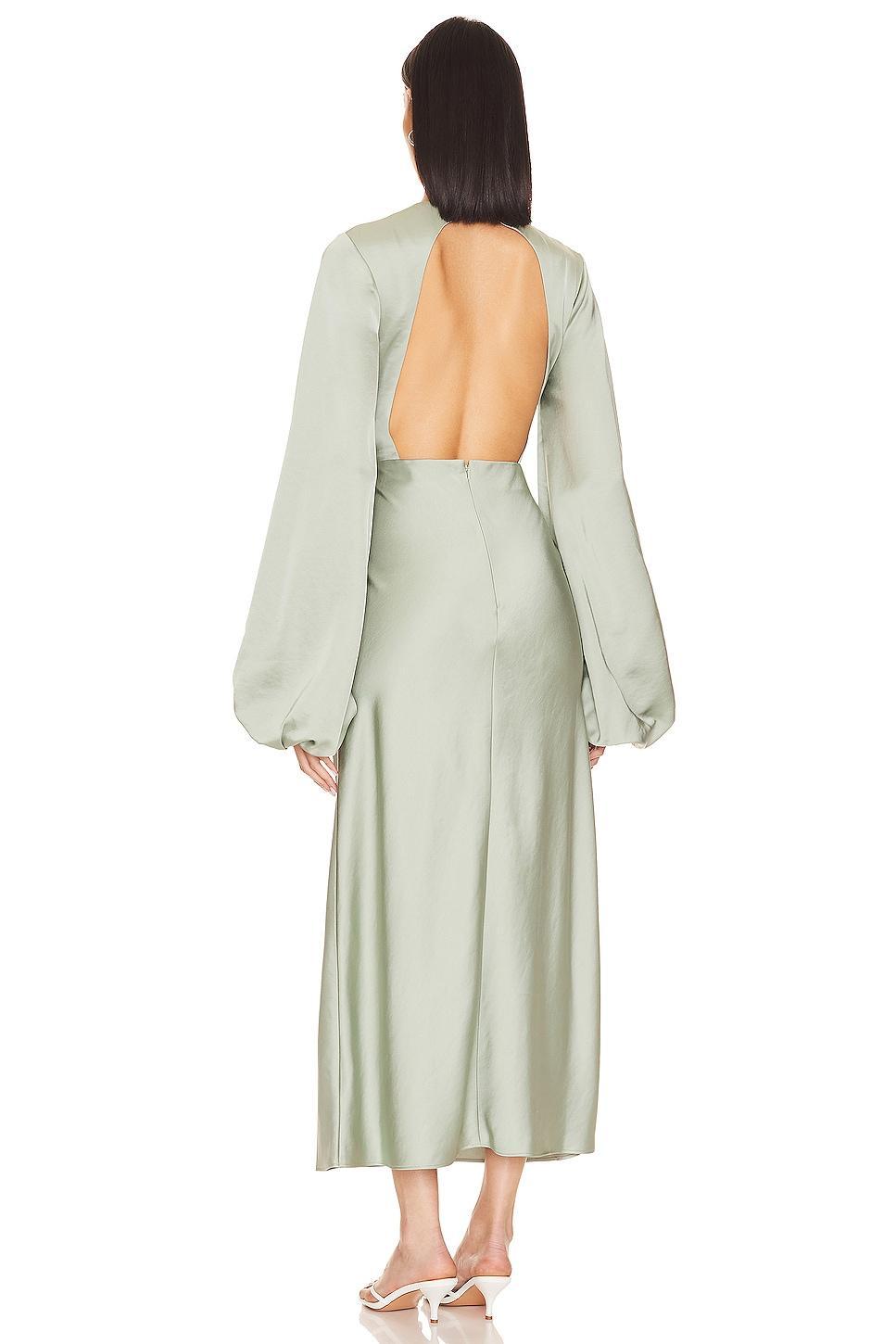 Demi Midi Dress Significant Other Product Image