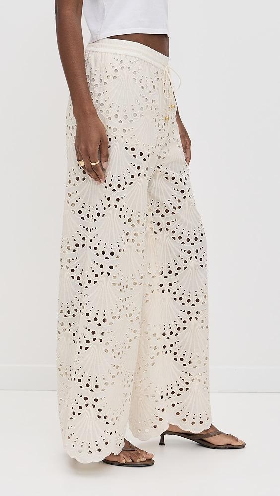 Kivari Piper Pants | Shopbop Product Image