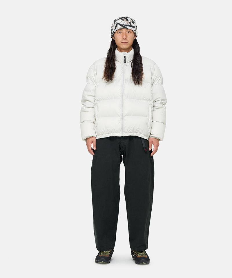 Winter Twill Ground Up Pant Product Image