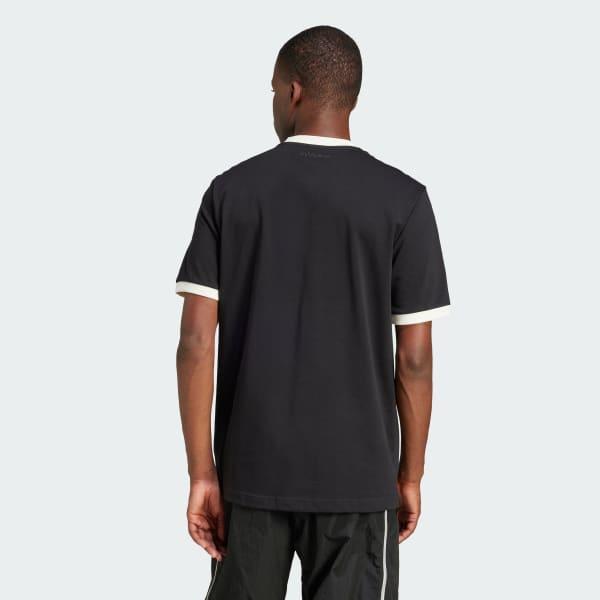 adidas Mens adidas Archive Graphic T-Shirt - Mens Product Image